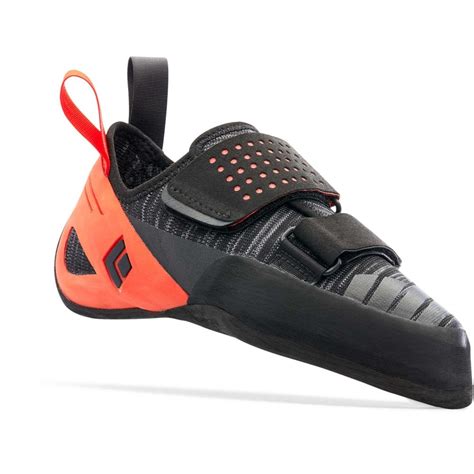 black diamond zone lv|Black Diamond Zone LV Climbing Shoe .